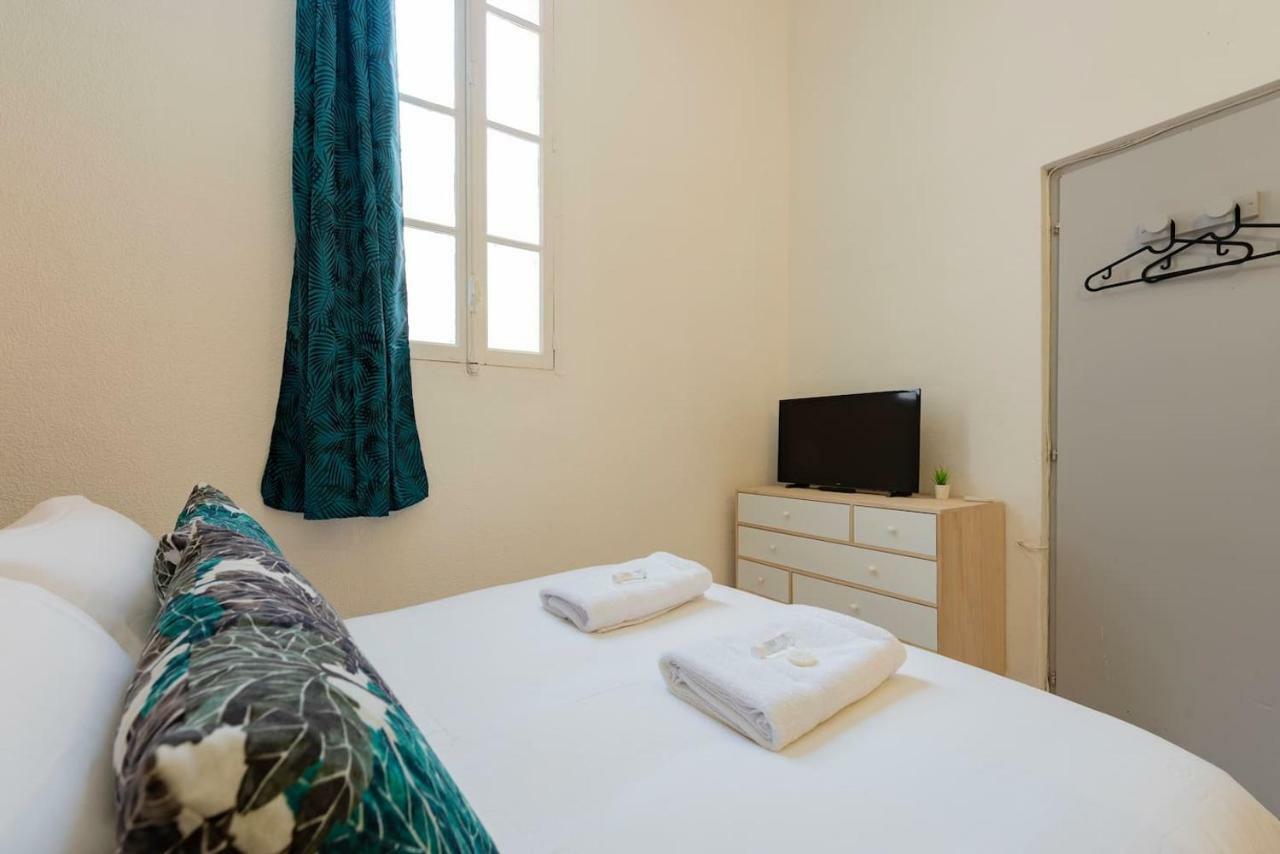 L'Estival - Appartement Au Calme Toulouse Hypercentre Εξωτερικό φωτογραφία