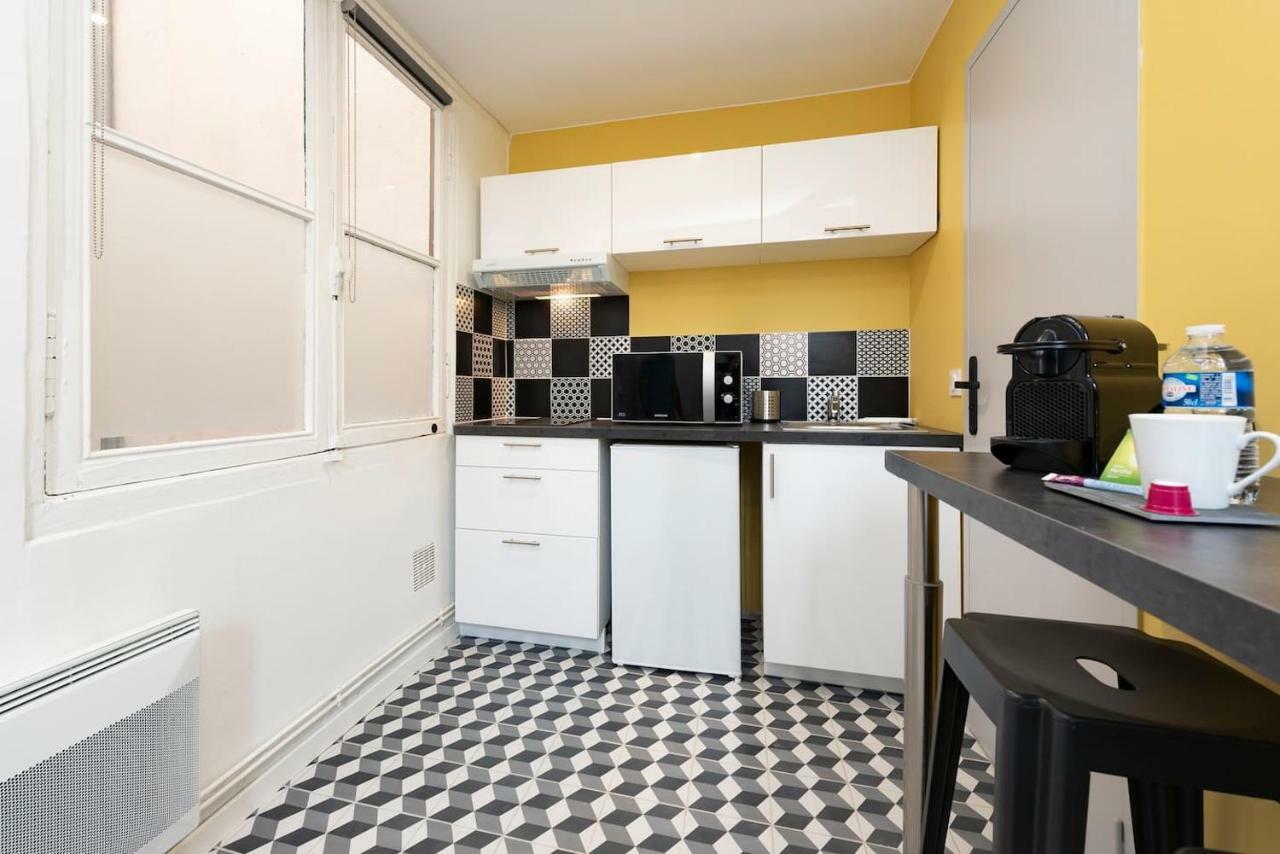 L'Estival - Appartement Au Calme Toulouse Hypercentre Εξωτερικό φωτογραφία