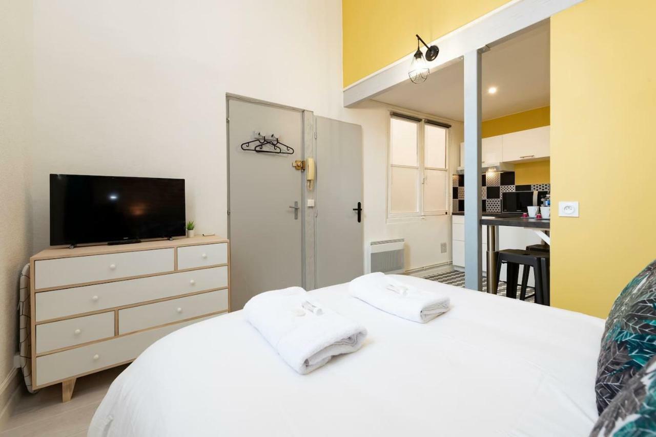 L'Estival - Appartement Au Calme Toulouse Hypercentre Εξωτερικό φωτογραφία