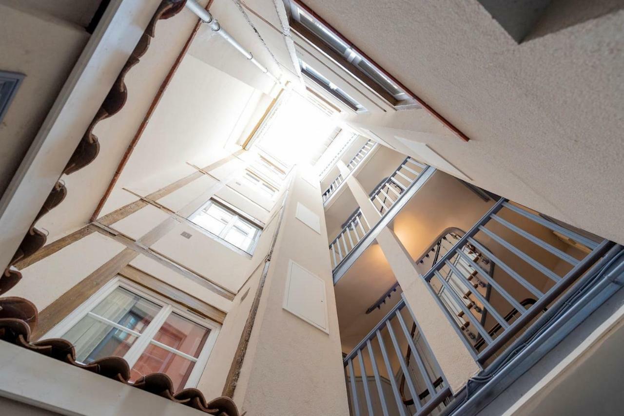 L'Estival - Appartement Au Calme Toulouse Hypercentre Εξωτερικό φωτογραφία