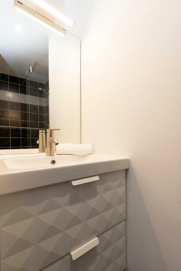 L'Estival - Appartement Au Calme Toulouse Hypercentre Εξωτερικό φωτογραφία