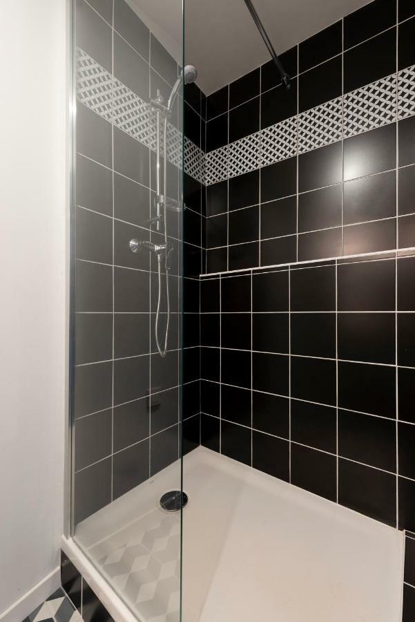 L'Estival - Appartement Au Calme Toulouse Hypercentre Εξωτερικό φωτογραφία